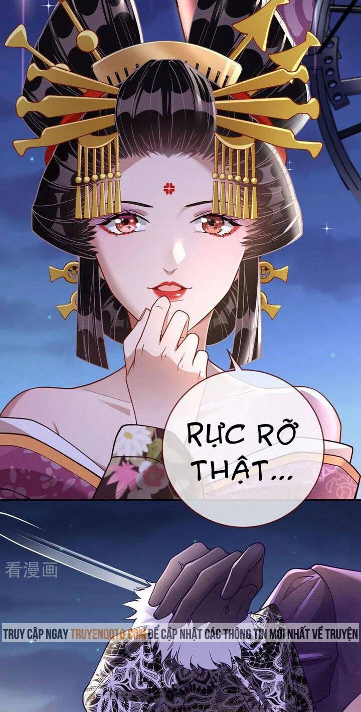 Vạn Tra Triêu Hoàng: Chapter 719