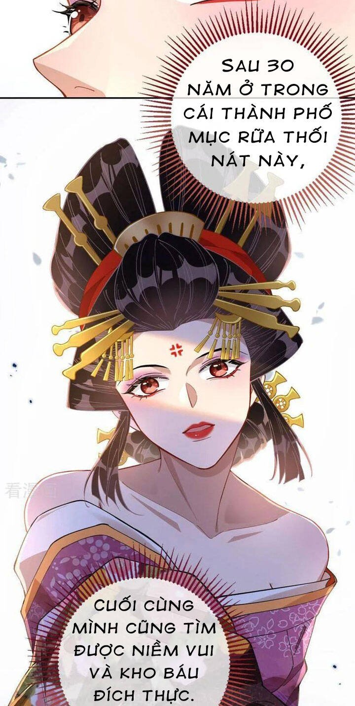 Vạn Tra Triêu Hoàng: Chapter 719