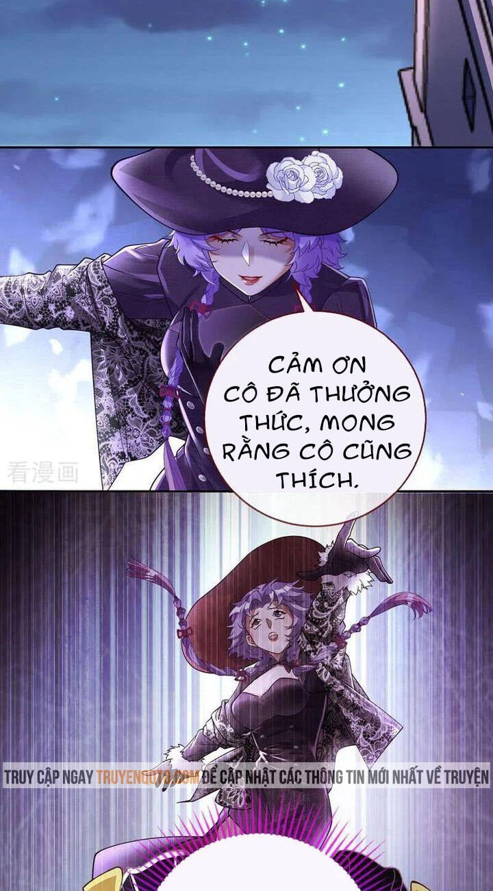 Vạn Tra Triêu Hoàng: Chapter 719