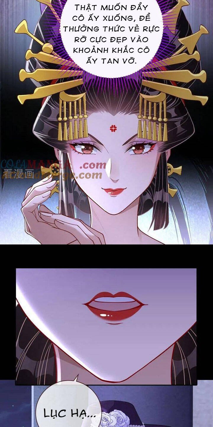 Vạn Tra Triêu Hoàng: Chapter 719