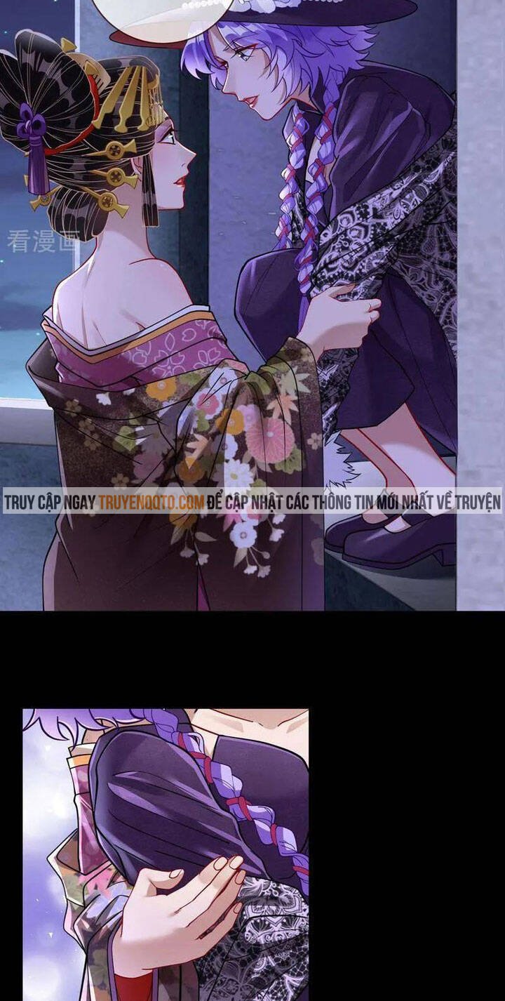 Vạn Tra Triêu Hoàng: Chapter 719