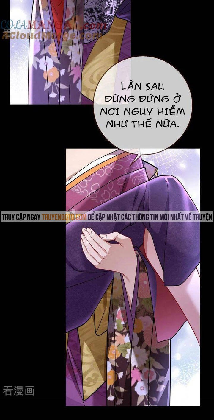 Vạn Tra Triêu Hoàng: Chapter 719