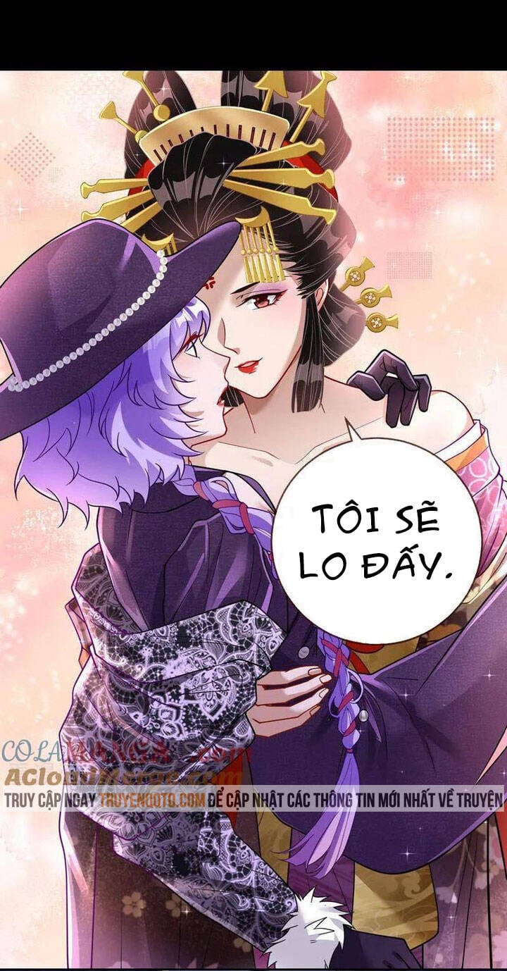 Vạn Tra Triêu Hoàng: Chapter 719