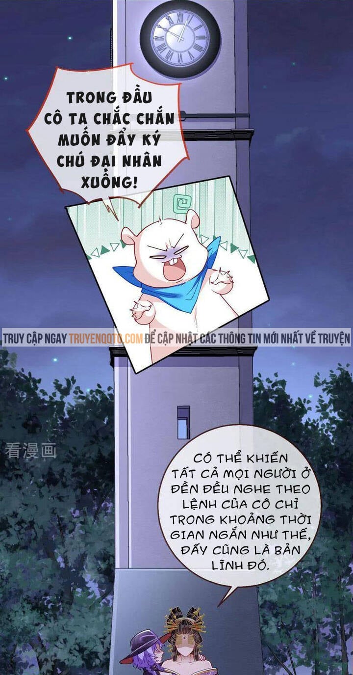 Vạn Tra Triêu Hoàng: Chapter 719