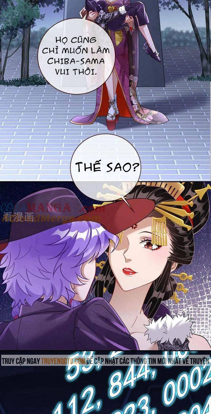 Vạn Tra Triêu Hoàng: Chapter 719