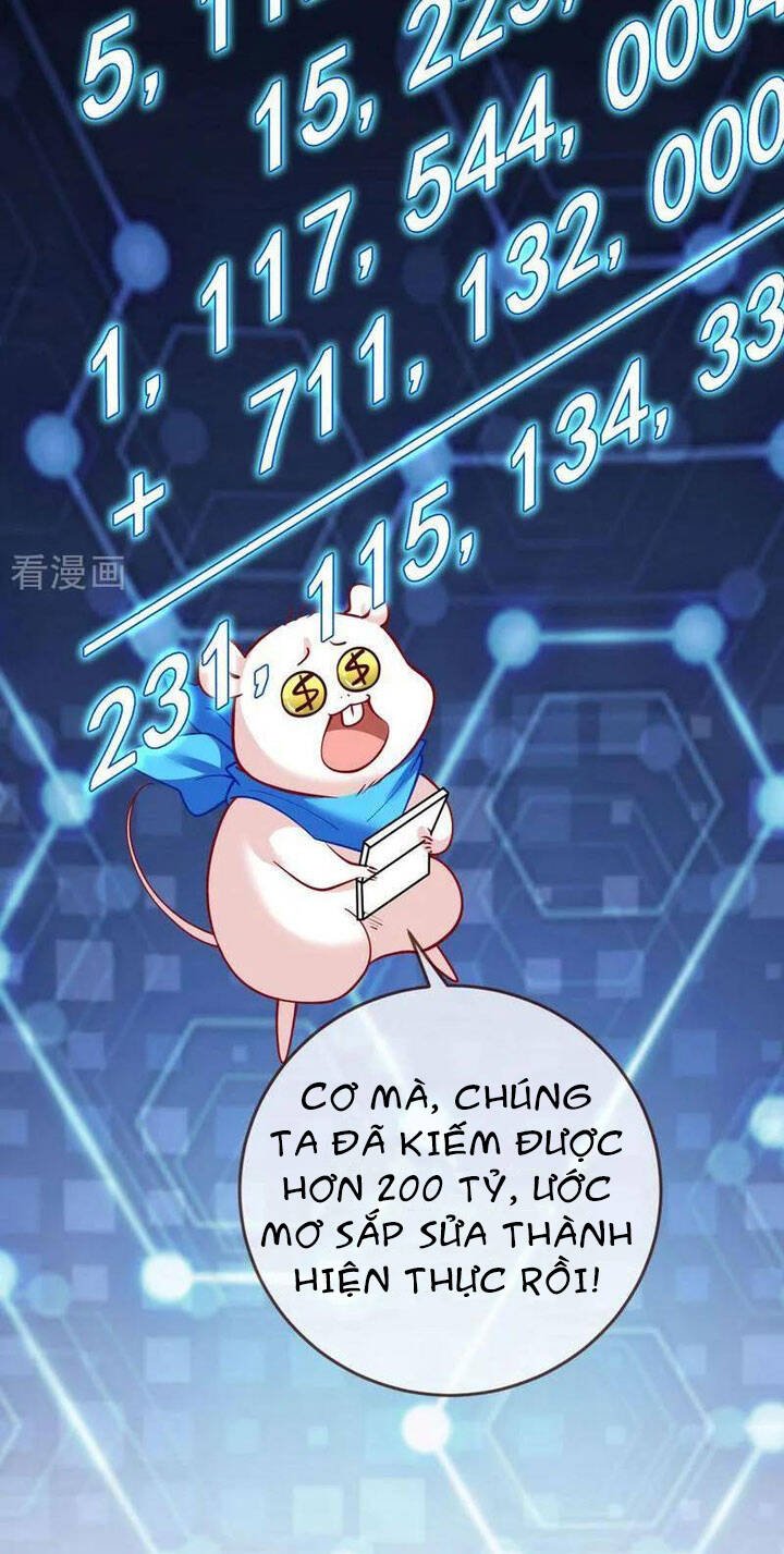 Vạn Tra Triêu Hoàng: Chapter 719