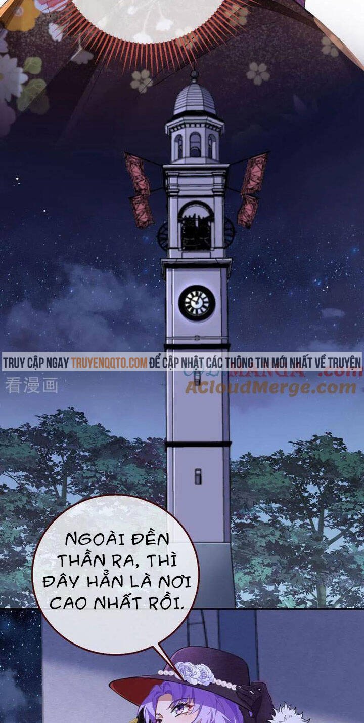 Vạn Tra Triêu Hoàng: Chapter 719