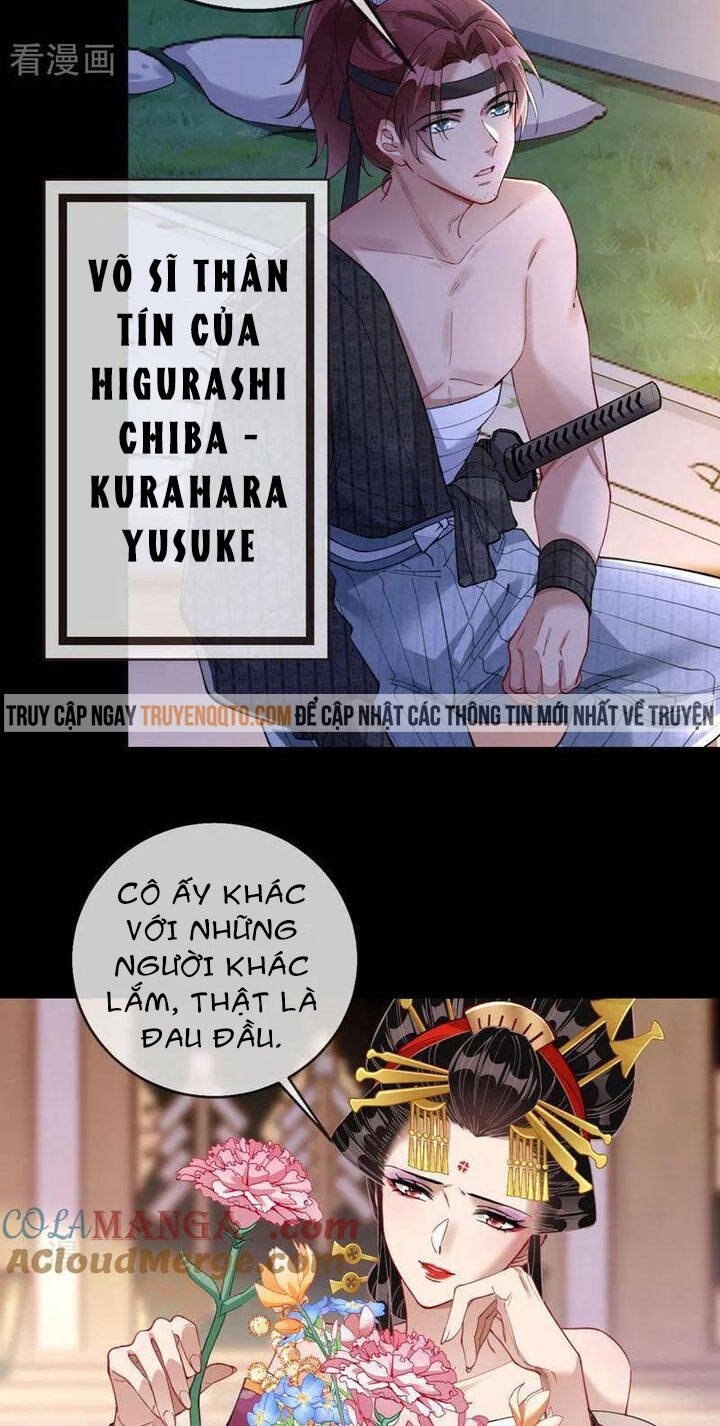 Vạn Tra Triêu Hoàng: Chapter 719