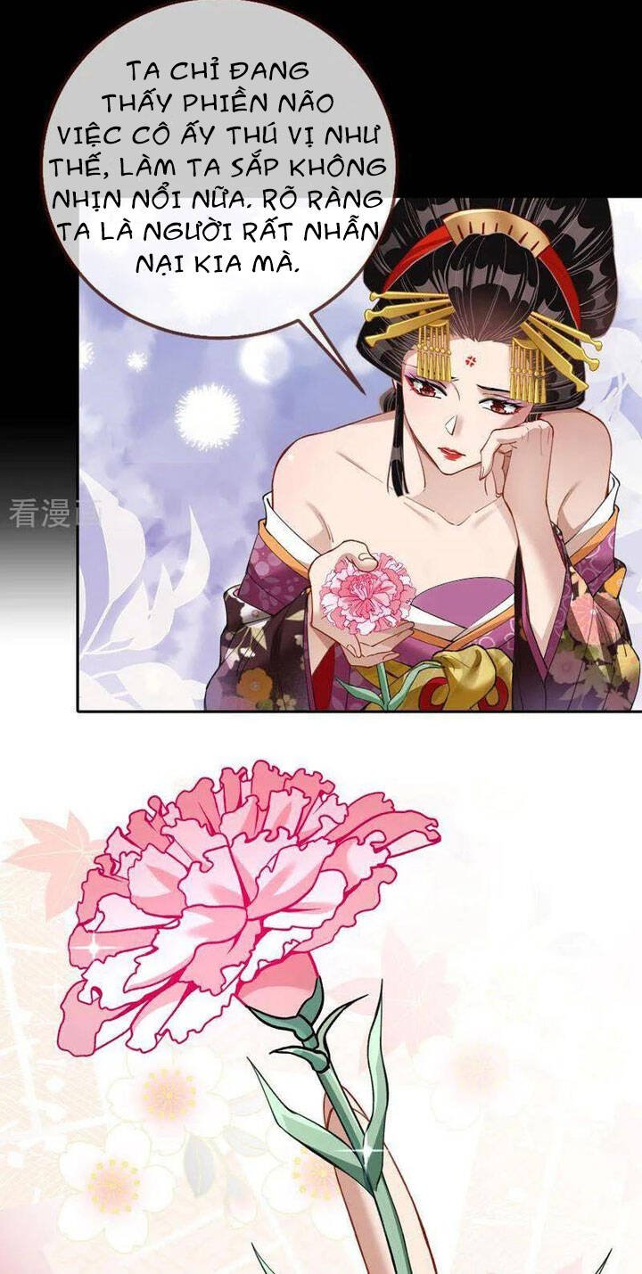 Vạn Tra Triêu Hoàng: Chapter 719