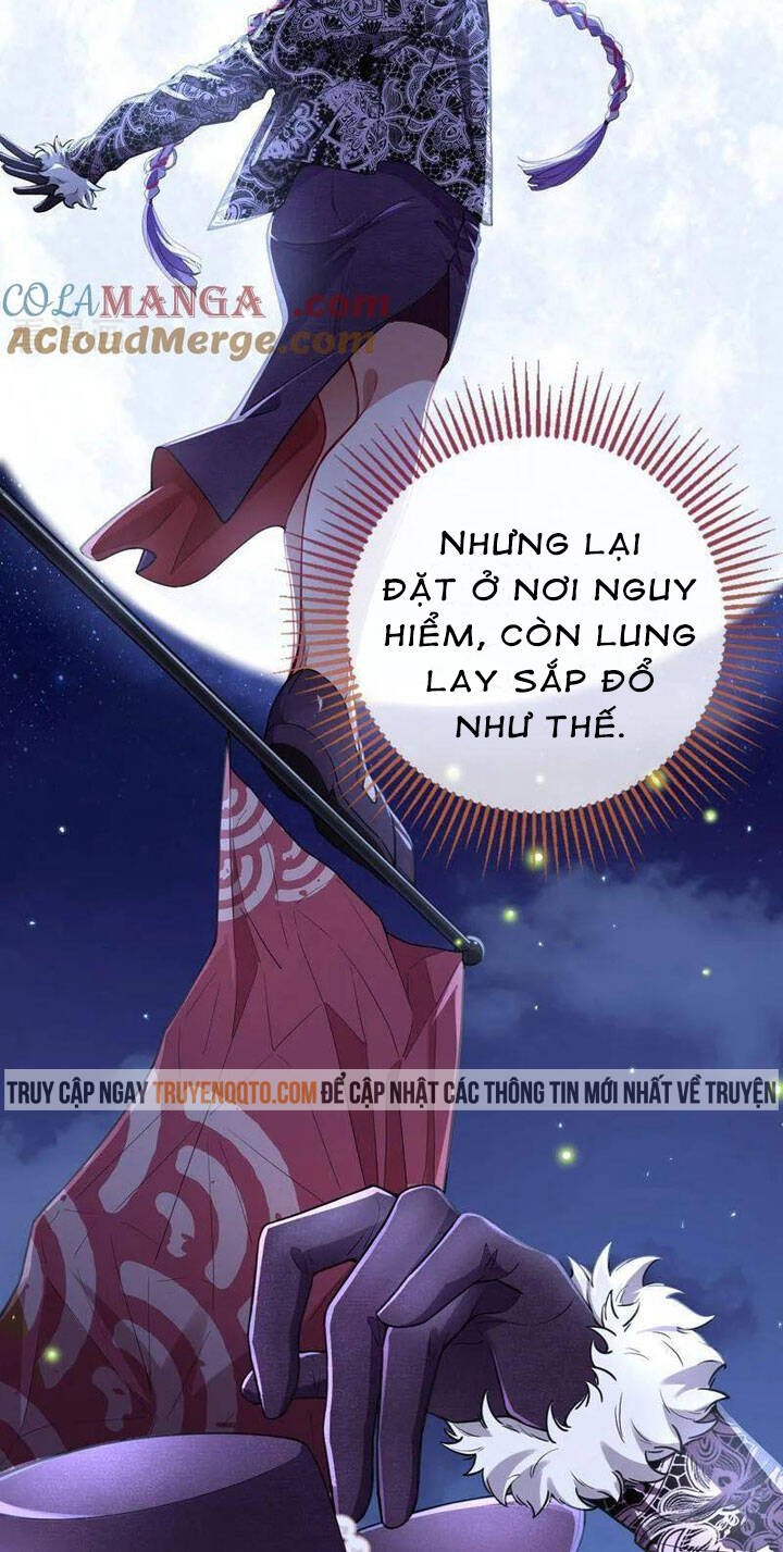 Vạn Tra Triêu Hoàng: Chapter 719