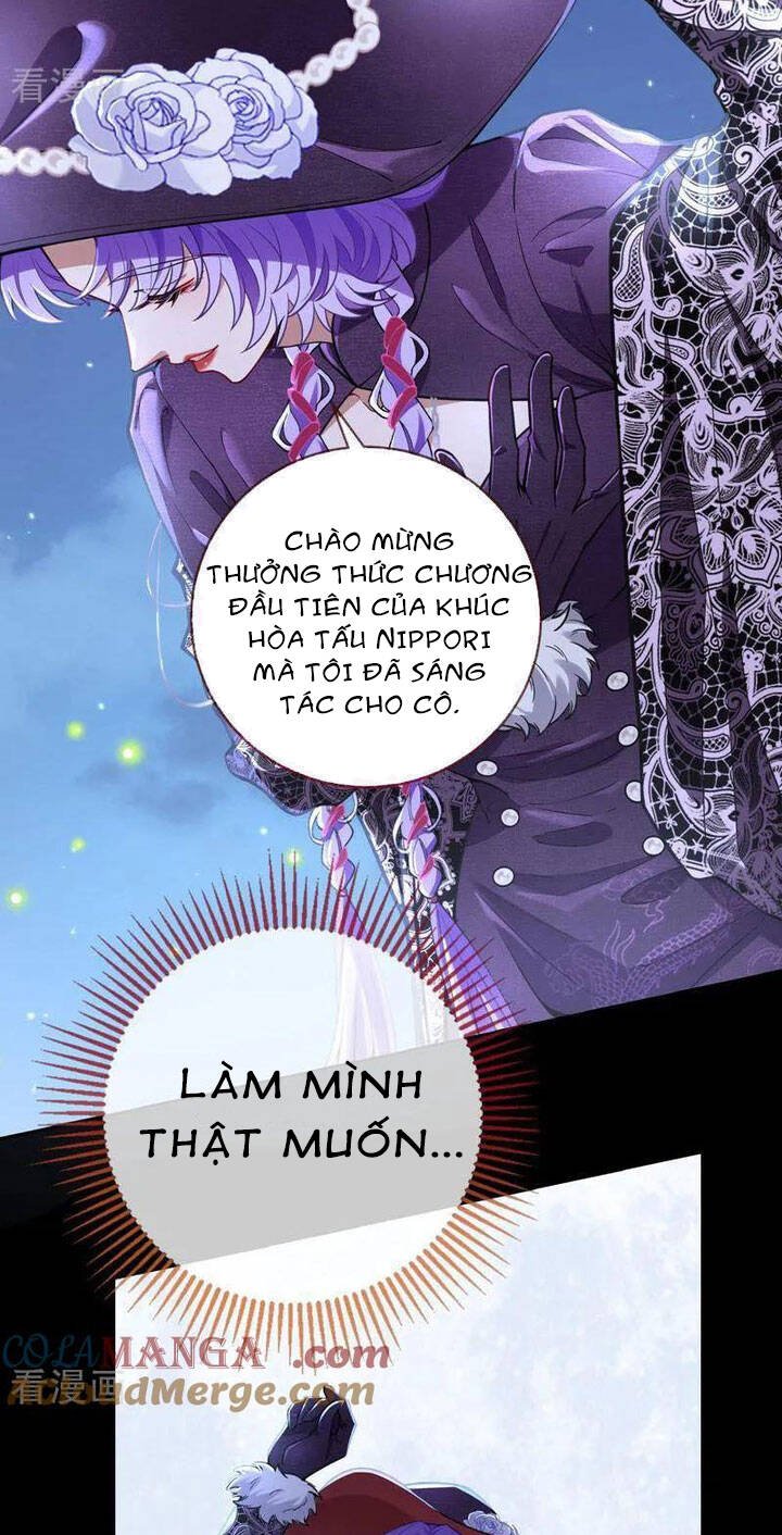 Vạn Tra Triêu Hoàng: Chapter 719