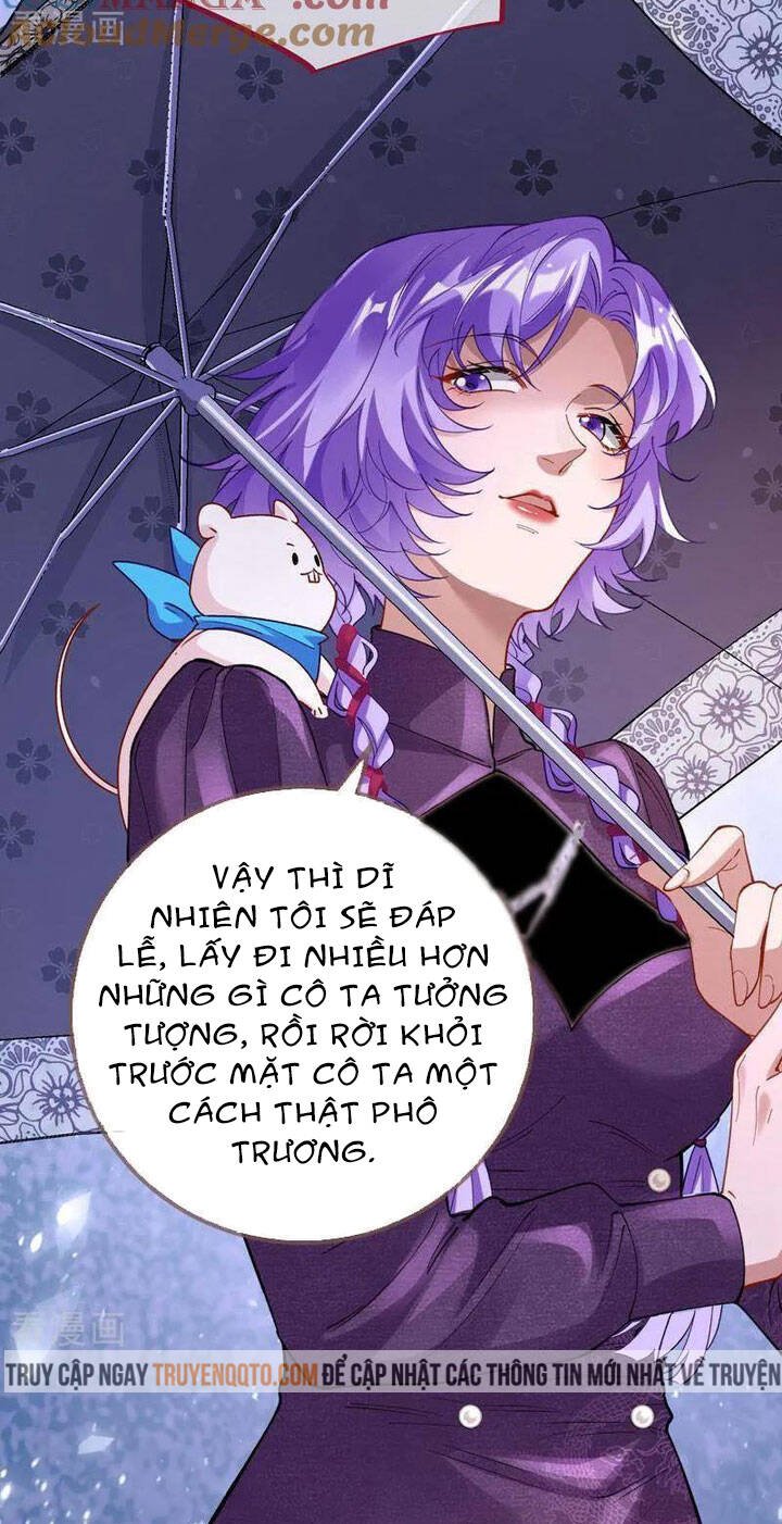 Vạn Tra Triêu Hoàng: Chapter 720