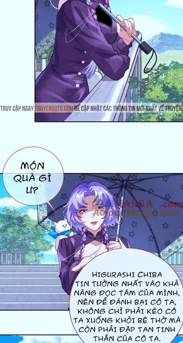 Vạn Tra Triêu Hoàng: Chapter 720