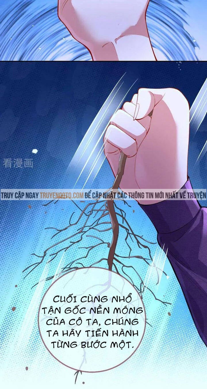 Vạn Tra Triêu Hoàng: Chapter 720