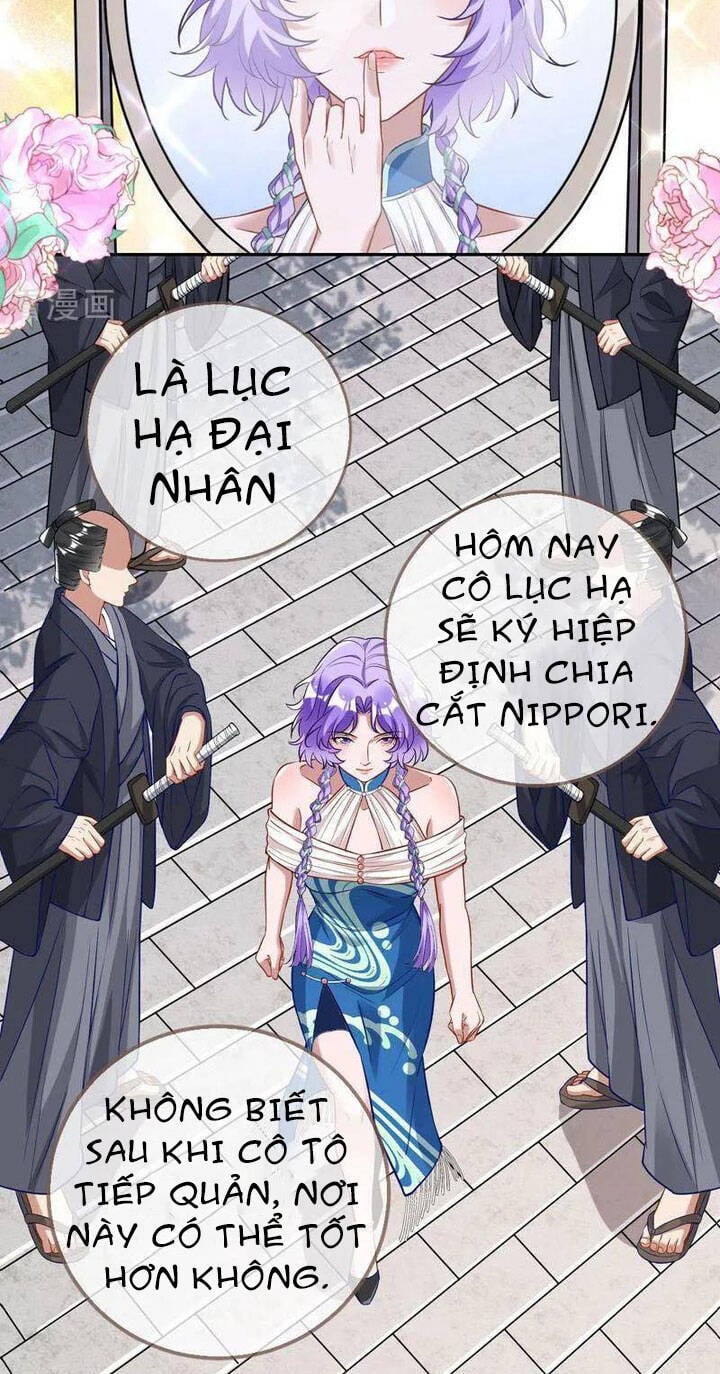 Vạn Tra Triêu Hoàng: Chapter 720