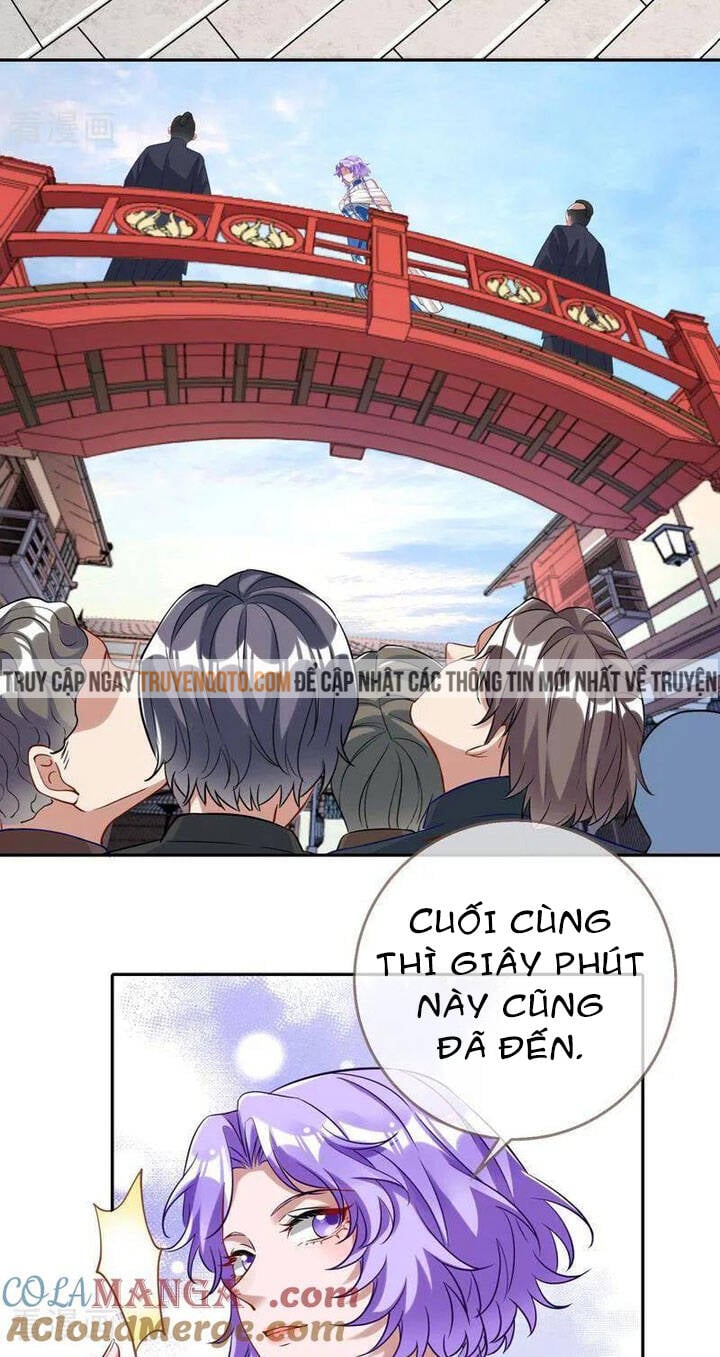 Vạn Tra Triêu Hoàng: Chapter 720