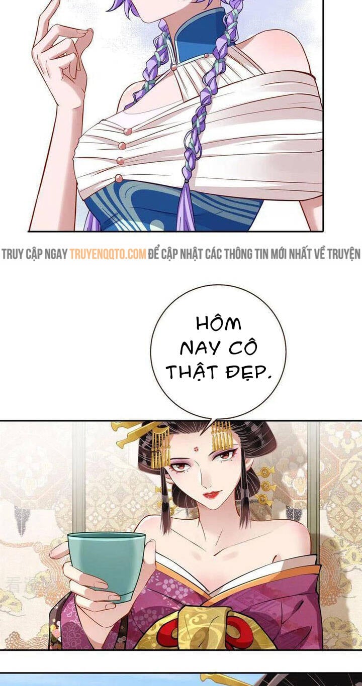 Vạn Tra Triêu Hoàng: Chapter 720