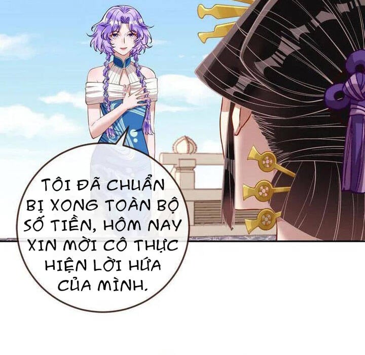 Vạn Tra Triêu Hoàng: Chapter 720