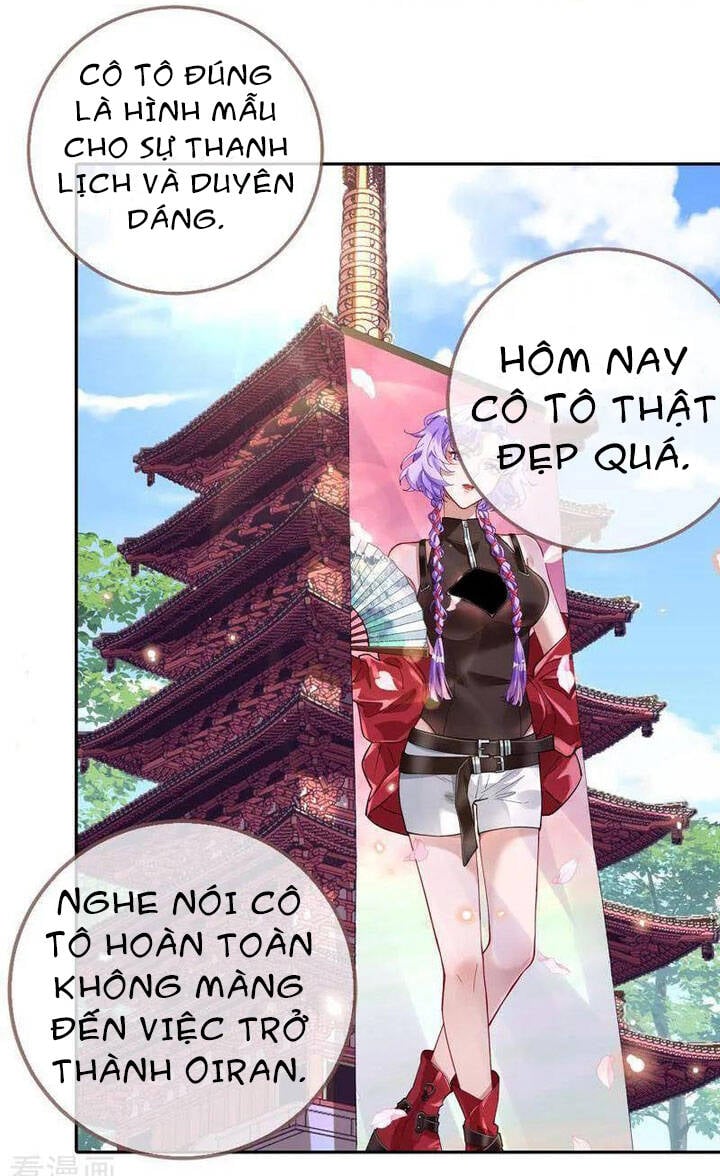 Vạn Tra Triêu Hoàng: Chapter 720