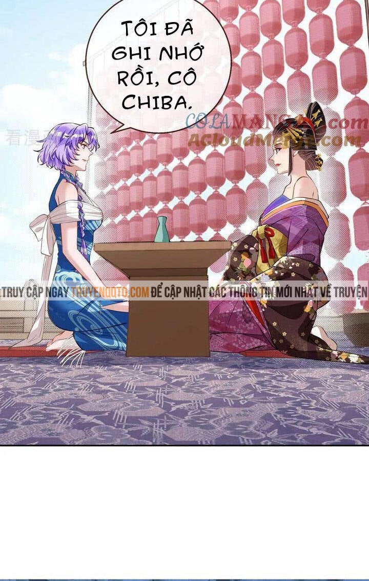 Vạn Tra Triêu Hoàng: Chapter 720