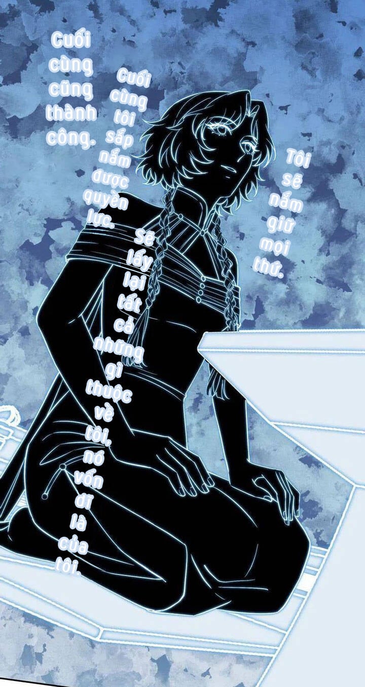 Vạn Tra Triêu Hoàng: Chapter 720