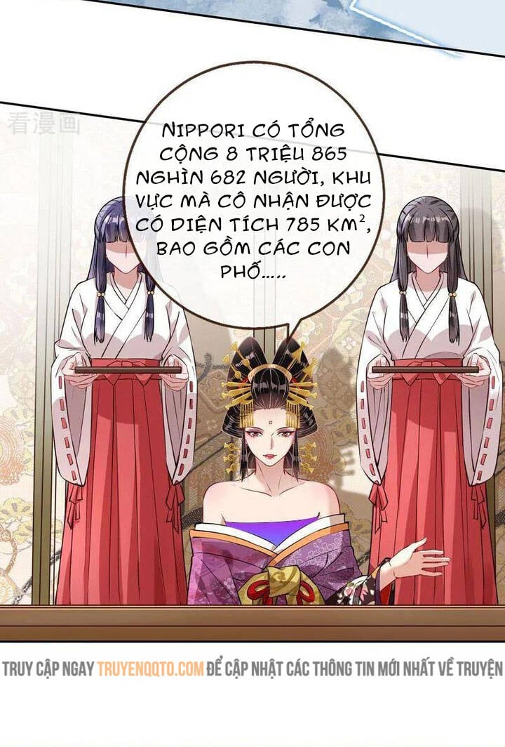 Vạn Tra Triêu Hoàng: Chapter 720