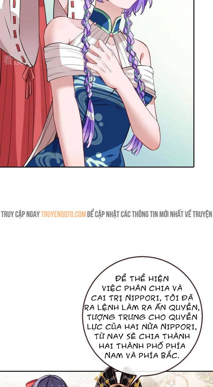 Vạn Tra Triêu Hoàng: Chapter 720