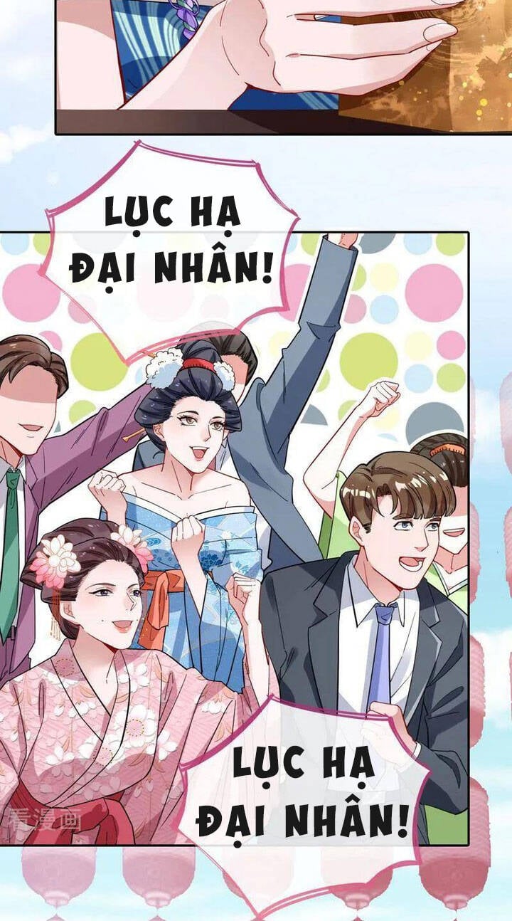 Vạn Tra Triêu Hoàng: Chapter 720