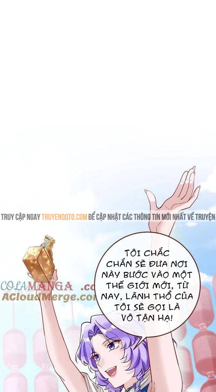 Vạn Tra Triêu Hoàng: Chapter 720