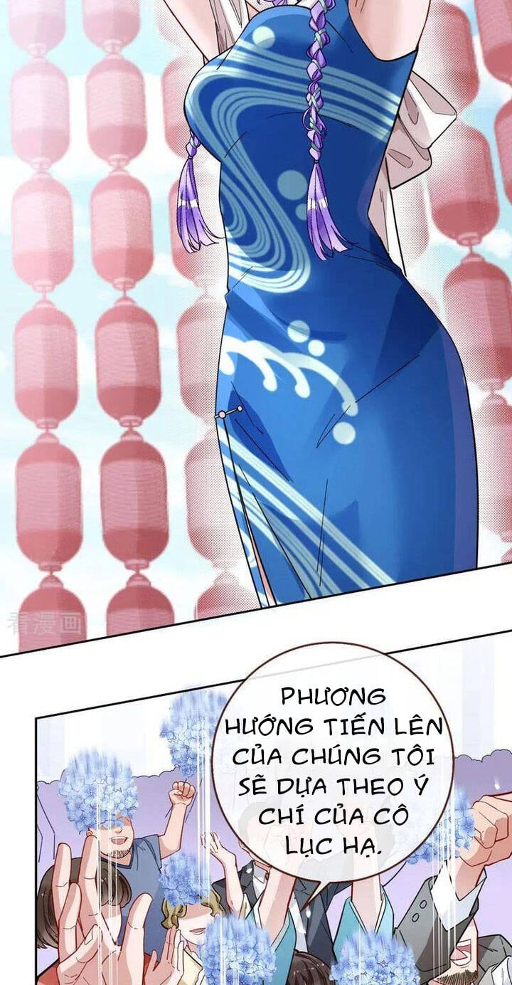 Vạn Tra Triêu Hoàng: Chapter 720