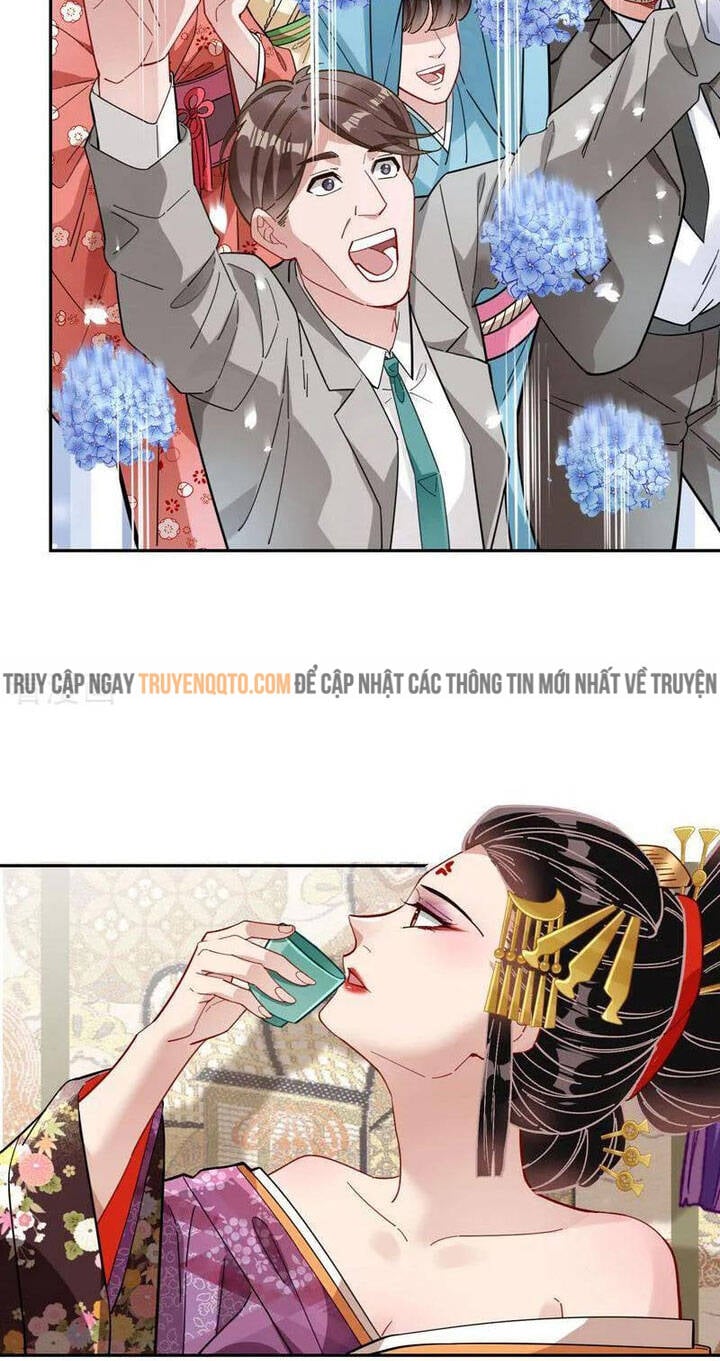 Vạn Tra Triêu Hoàng: Chapter 720