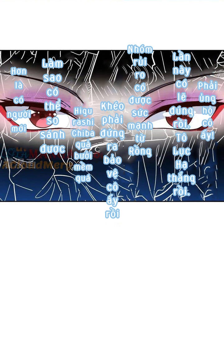 Vạn Tra Triêu Hoàng: Chapter 720