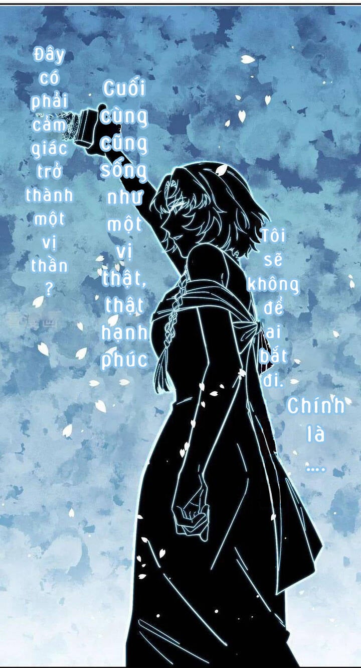 Vạn Tra Triêu Hoàng: Chapter 720