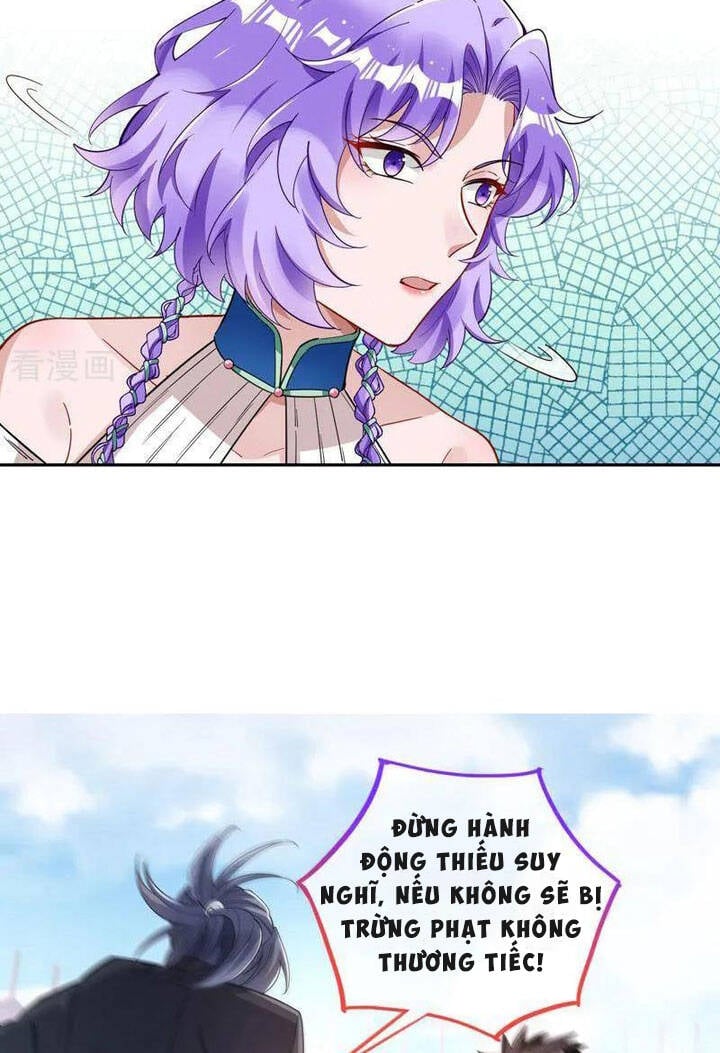 Vạn Tra Triêu Hoàng: Chapter 720