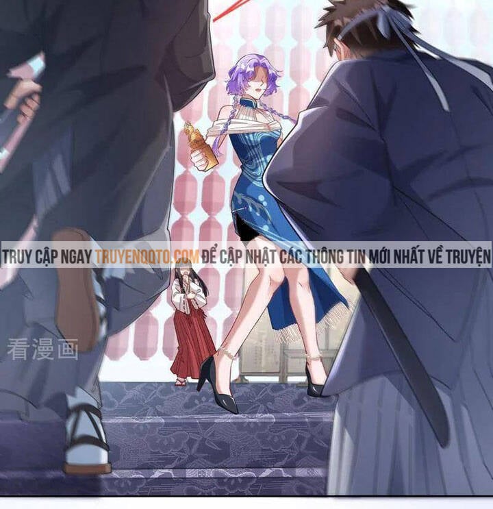 Vạn Tra Triêu Hoàng: Chapter 720