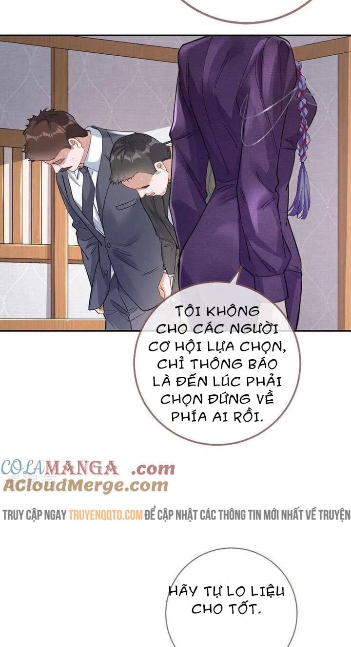 Vạn Tra Triêu Hoàng: Chapter 720