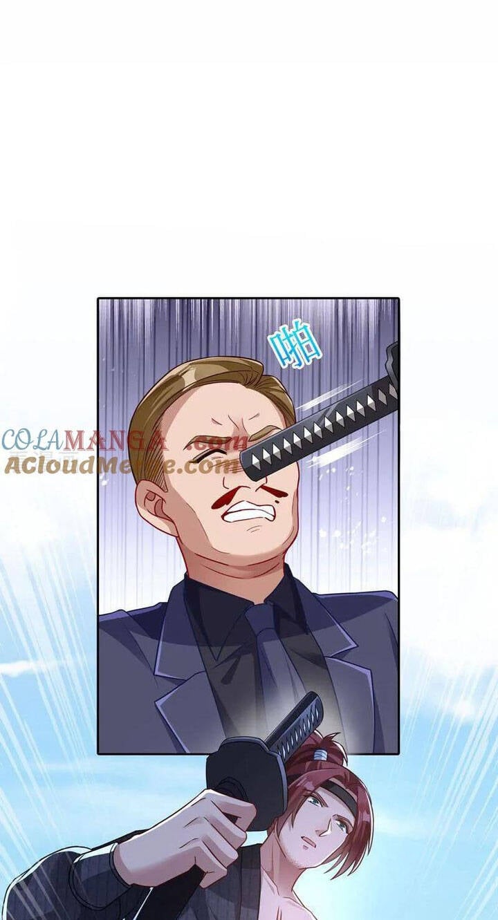 Vạn Tra Triêu Hoàng: Chapter 720