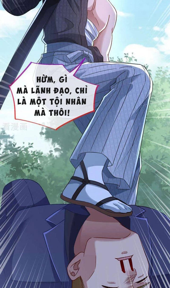 Vạn Tra Triêu Hoàng: Chapter 720