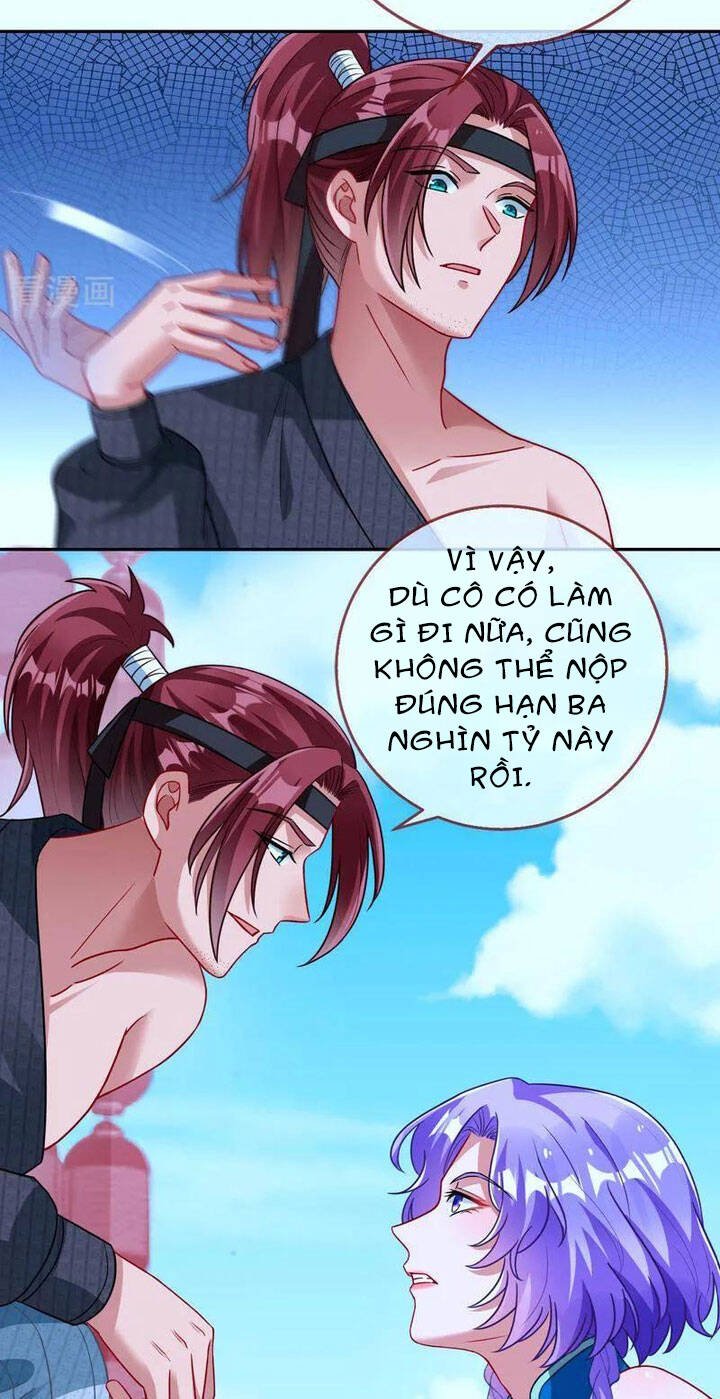 Vạn Tra Triêu Hoàng: Chapter 720