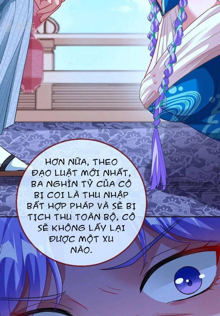 Vạn Tra Triêu Hoàng: Chapter 720