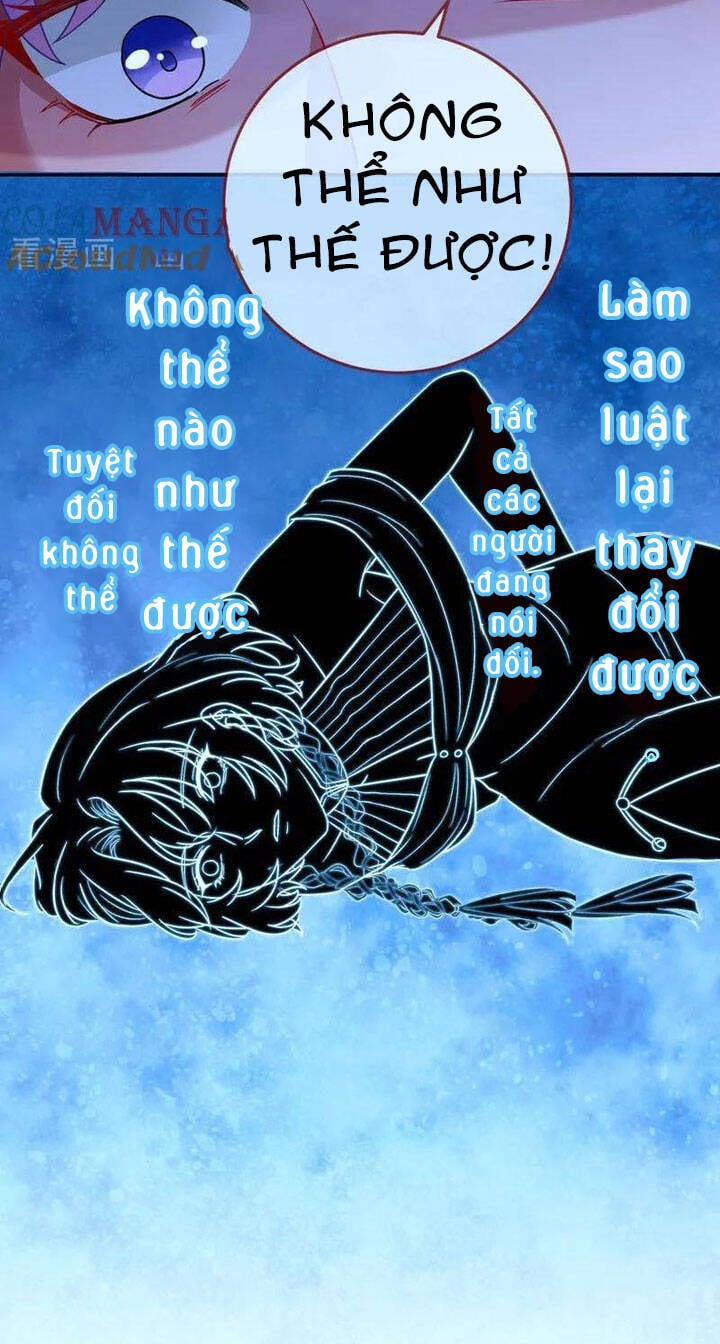 Vạn Tra Triêu Hoàng: Chapter 720