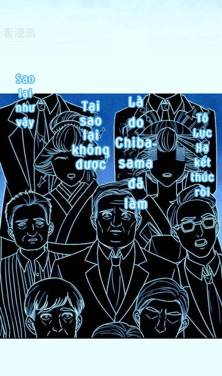 Vạn Tra Triêu Hoàng: Chapter 720