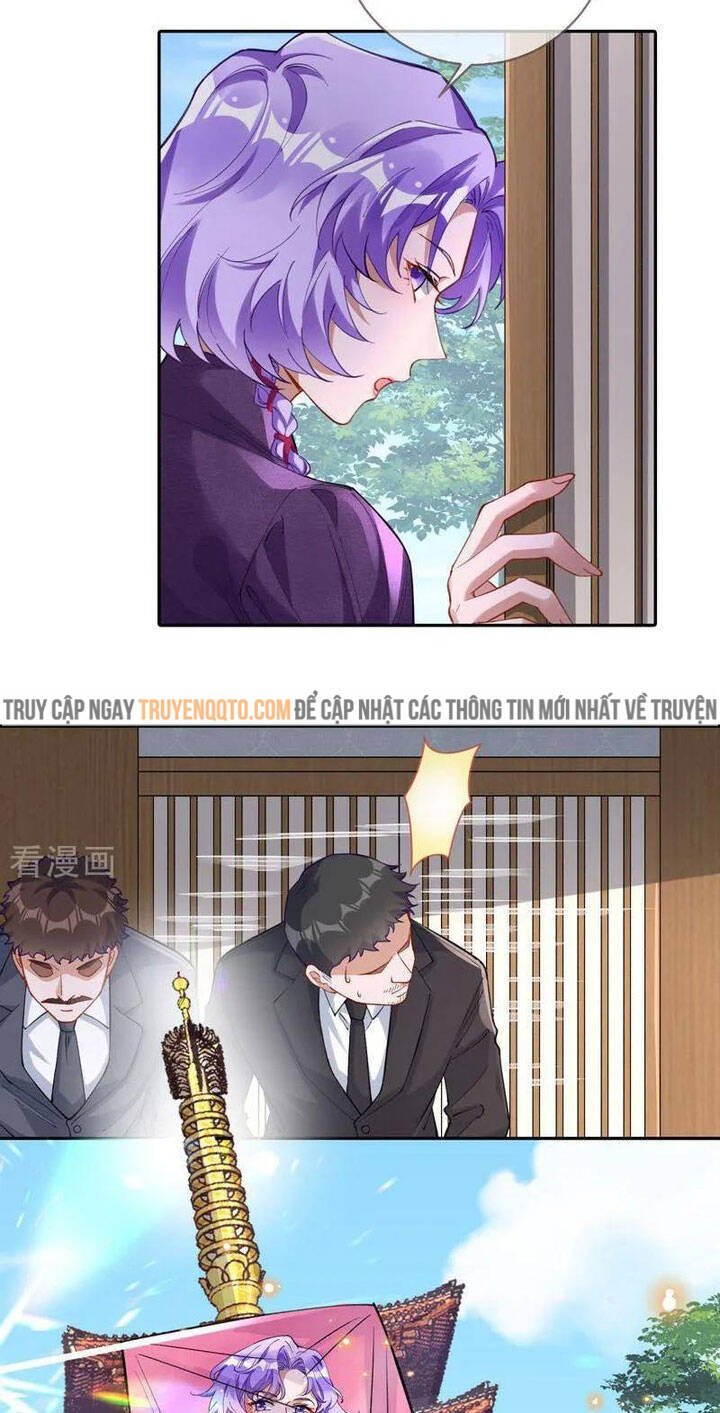 Vạn Tra Triêu Hoàng: Chapter 720