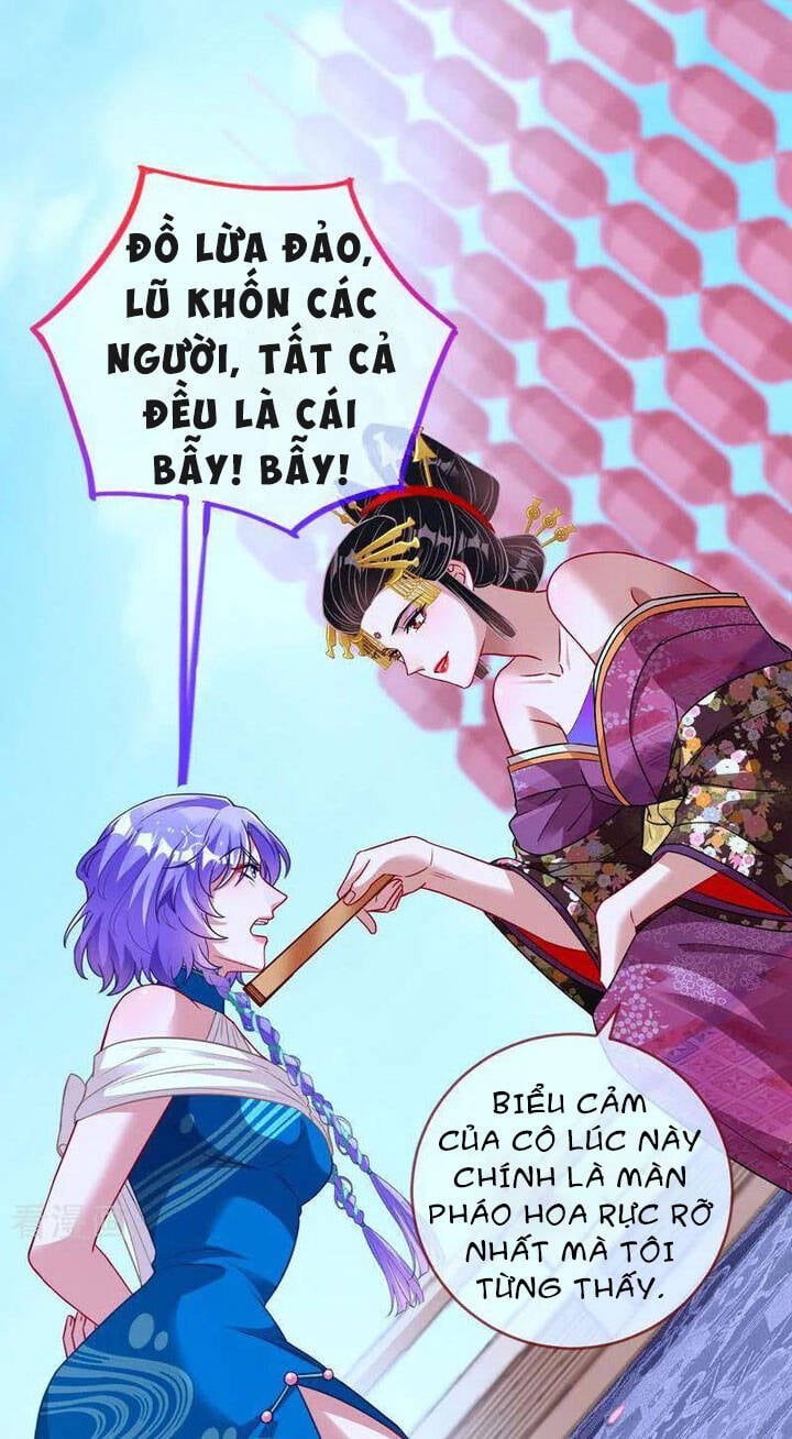 Vạn Tra Triêu Hoàng: Chapter 720