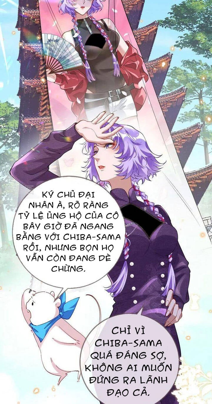 Vạn Tra Triêu Hoàng: Chapter 720