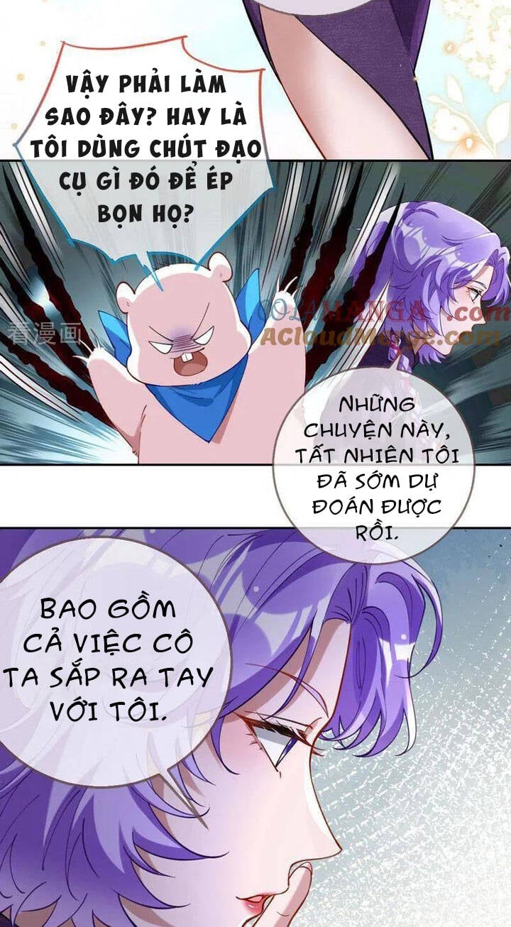 Vạn Tra Triêu Hoàng: Chapter 720