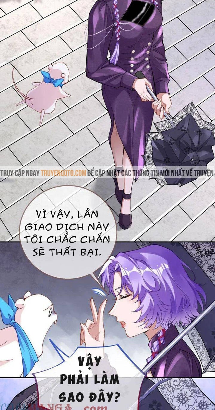 Vạn Tra Triêu Hoàng: Chapter 720