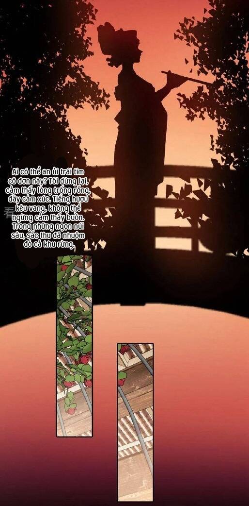 Vạn Tra Triêu Hoàng: Chapter 721