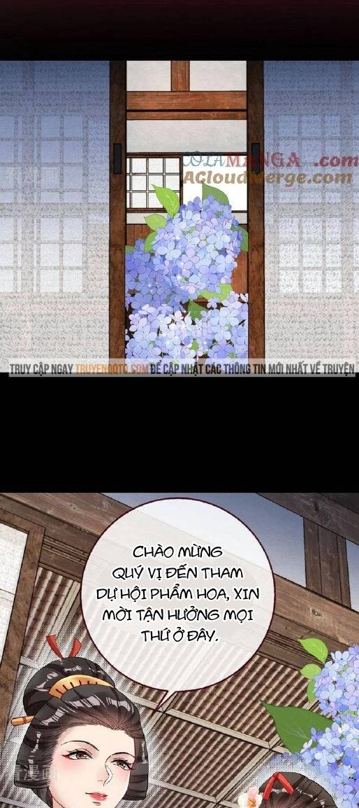 Vạn Tra Triêu Hoàng: Chapter 721