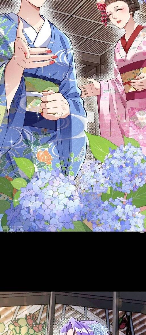 Vạn Tra Triêu Hoàng: Chapter 721